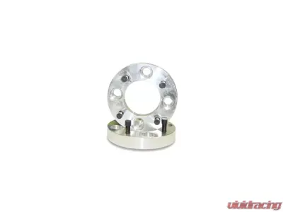 High Lifter 1.5" 4/156 - 12mmx1.5 Wheel Spacers Polaris - 80-13158